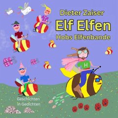Elf Elfen - Zaiser, Dieter