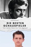Die besten Schauspieler - Das perfekte Geschenk für Männer und Frauen zu Weihnachten und Geburtstag Die besten Schauspieler - Das perfekte Geschenk für Männer und Frauen zu Weihnachten und Geburtstag