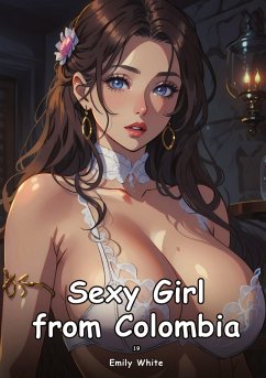 Cover Sexy Girl from Colombia. 19