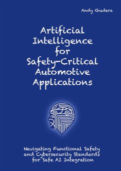 Artificial Intelligence for Safety-Critical Automotive Applications - Gudera, Andy