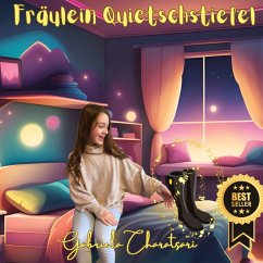 Cover Fräulein Quietschstiefel