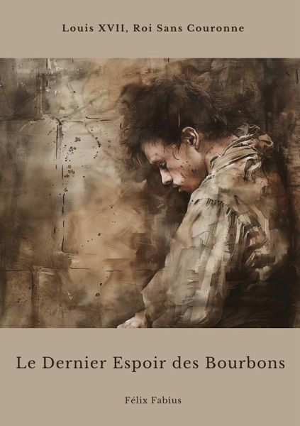 Le Dernier Espoir des Bourbons Le Dernier Espoir des Bourbons