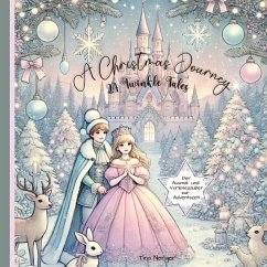 A Christmas Journey - Nerger, Tina