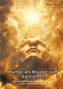 Cover Humor als Brücke zum Göttlichen