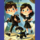 The Secret of the Lost Treasure The Secret of the Lost Treasure