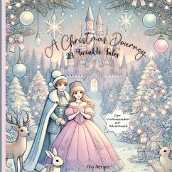 Cover A Christmas Journey