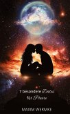 7 besondere Dates für Paare 7 besondere Dates für Paare