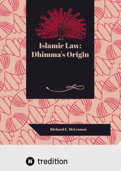 Cover Islamic Law: Dhimma's Origin