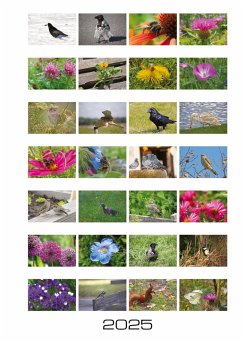 Cover Stadtnatur