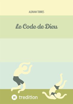 Cover Le Code de Dieu