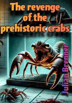 The revenge of the prehistoric crabs - Brenner, Julian