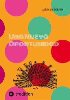 Una Nueva Oportunidad Cover Una Nueva Oportunidad