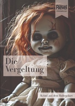 Die Vergeltung - Rievel, Marco