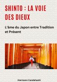 Shinto : La Voie des Dieux II Shinto : La Voie des Dieux II