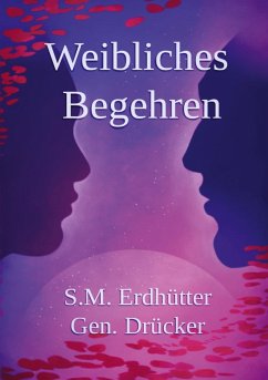Cover Weibliches Begehren, Geschlechterdynamik