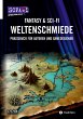Fantasy & Sci-Fi - Weltenschmiede,... - Bild 1