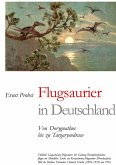 Flugsaurier in Deutschland