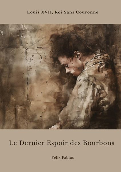 Le Dernier Espoir des Bourbons Le Dernier Espoir des Bourbons