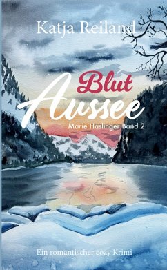 Cover Blut Aussee