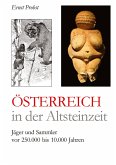 Österreich in der Altsteinzeit