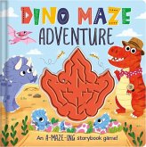Dino Maze Adventure Dino Maze Adventure