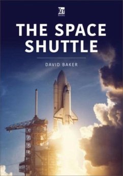 Cover The Space Shuttle
