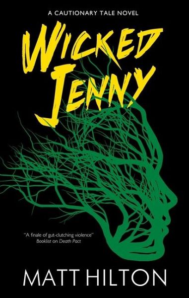Wicked Jenny