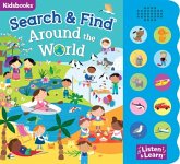 Search & Find Around the World Search & Find Around the World
