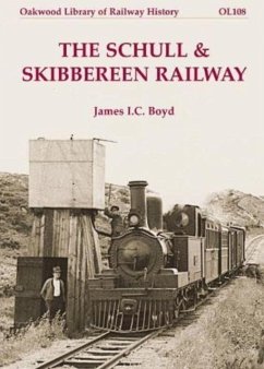 Cover The Schull & Skibbereen Railway