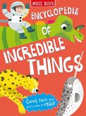 Encyclopedia of Incredible Things Encyclopedia of Incredible Things
