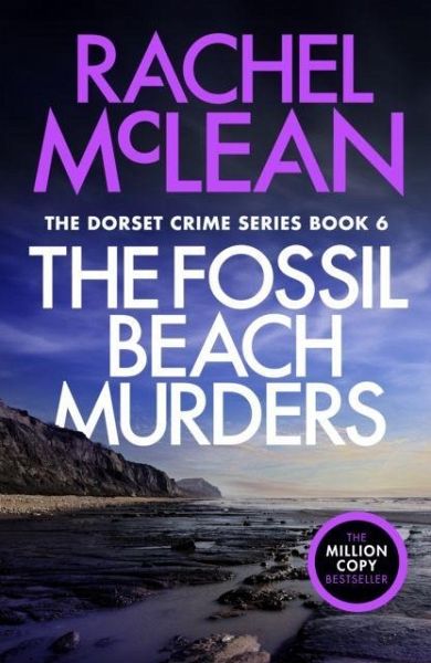 The Fossil Beach Murders The Fossil Beach Murders