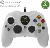 DuchesS Wired Controller - white