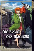 Die Braut des Magiers 20 Die Braut des Magiers 20