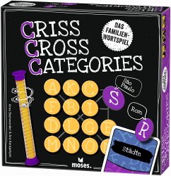 Cover Criss Cross Categories