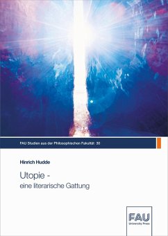 Cover Utopie