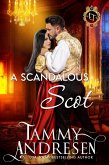A Scandalous Scot (Lords of Temptation, #12) (eBook, ePUB) A Scandalous Scot (Lords of Temptation, #12) (eBook, ePUB)