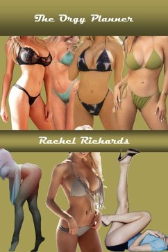 Cover The Orgy Planner (eBook, ePUB)