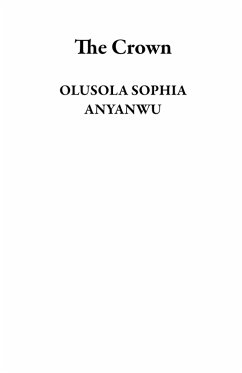 Cover The Crown (eBook, ePUB)