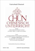 CHUN Chinesischunterricht CHUN Chinesischunterricht