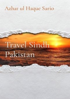 Cover Travel Sindh Pakistan