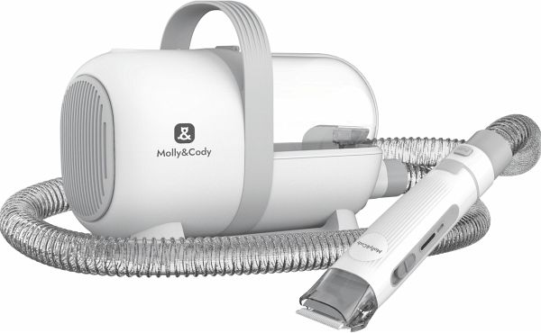 Molly & Cody SAMSON Tierhaarschneidemaschine