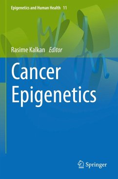 Cover Cancer Epigenetics