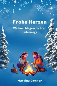 Frohe Herzen Cover Frohe Herzen