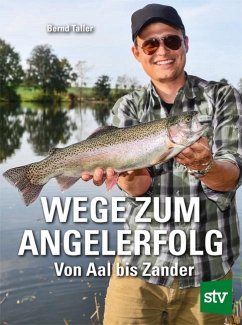 Cover Wege zum Angelerfolg