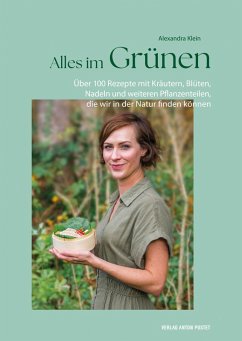 Alles im Grünen - Klein, Alexandra