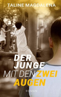 Der Junge mit den zwei Augen - Magdalena, Taline