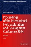 Proceedings of the International Field Exploration and Development Conference 2024 Proceedings of the International Field Exploration and Development Conference 2024