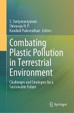 Combating Plastic Pollution in Terrestrial Environment Combating Plastic Pollution in Terrestrial Environment