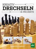 Kreativ drechseln Kreativ drechseln