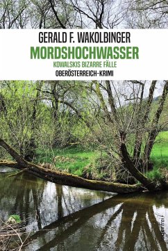 Cover Mordshochwasser